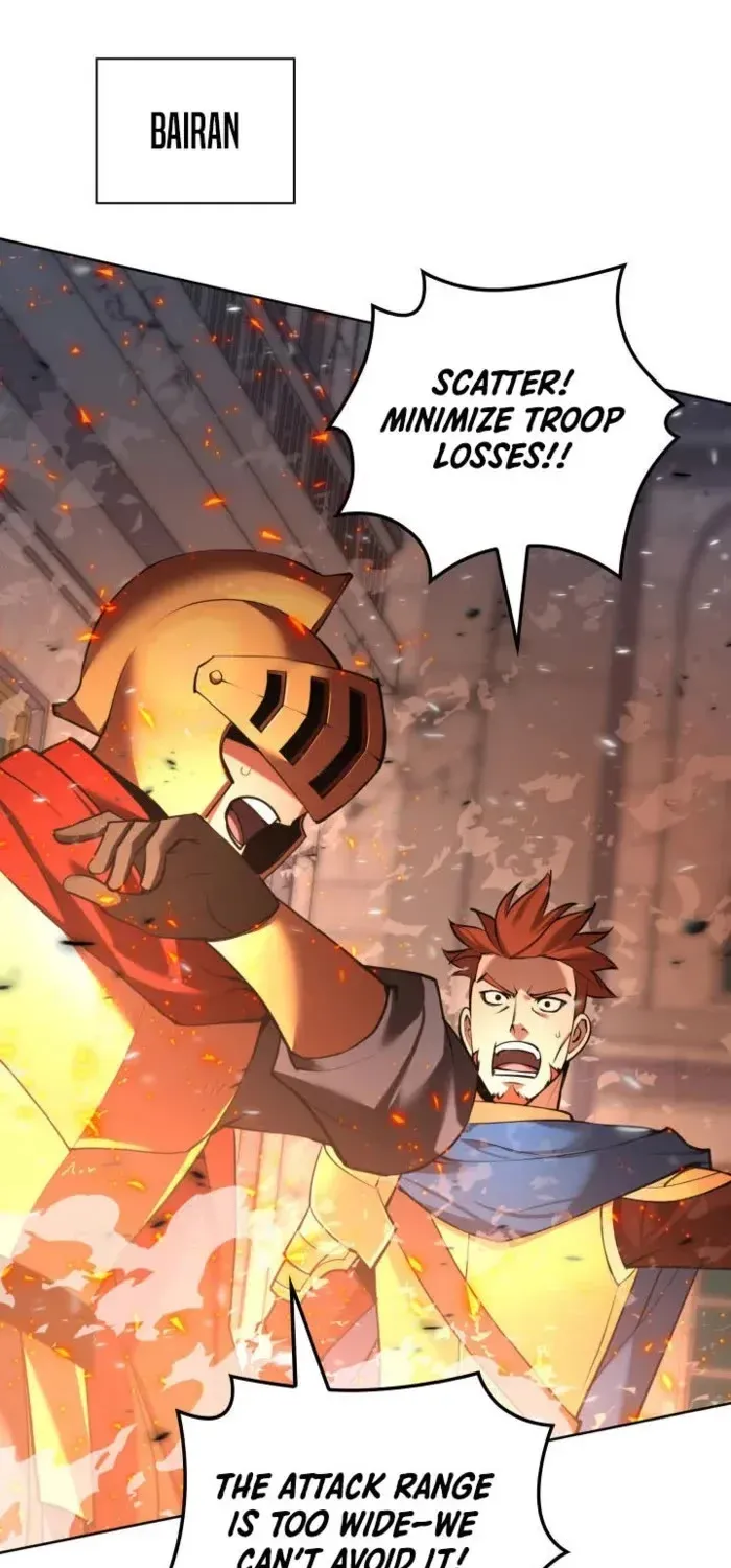 Read Overgeared (Team Argo) chapter 273 image 10 on Lezhin