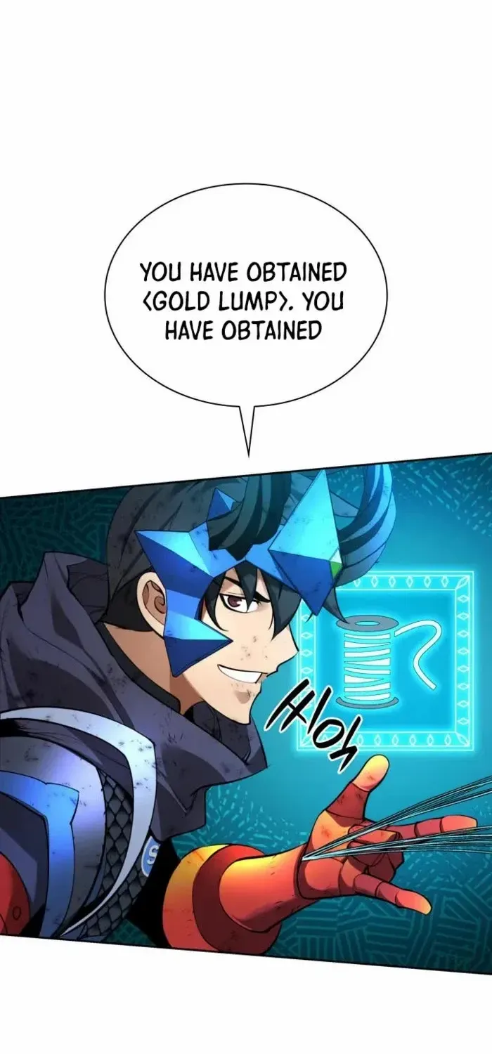 Read Overgeared (Team Argo) chapter 273 image 105 on Lezhin