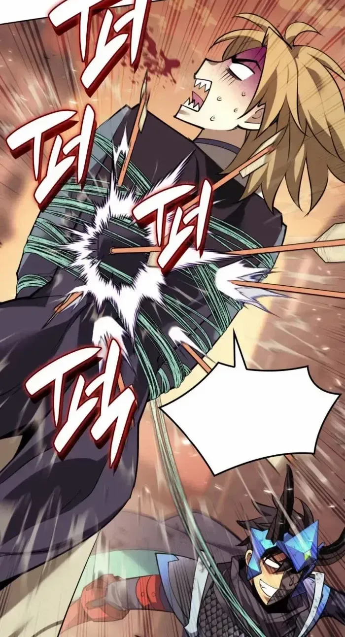 Read Overgeared (Team Argo) chapter 273 image 107 on Lezhin