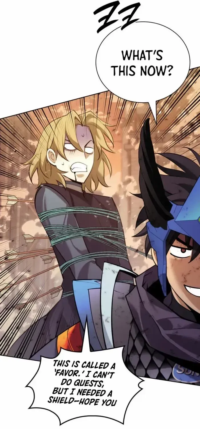 Read Overgeared (Team Argo) chapter 273 image 110 on Lezhin