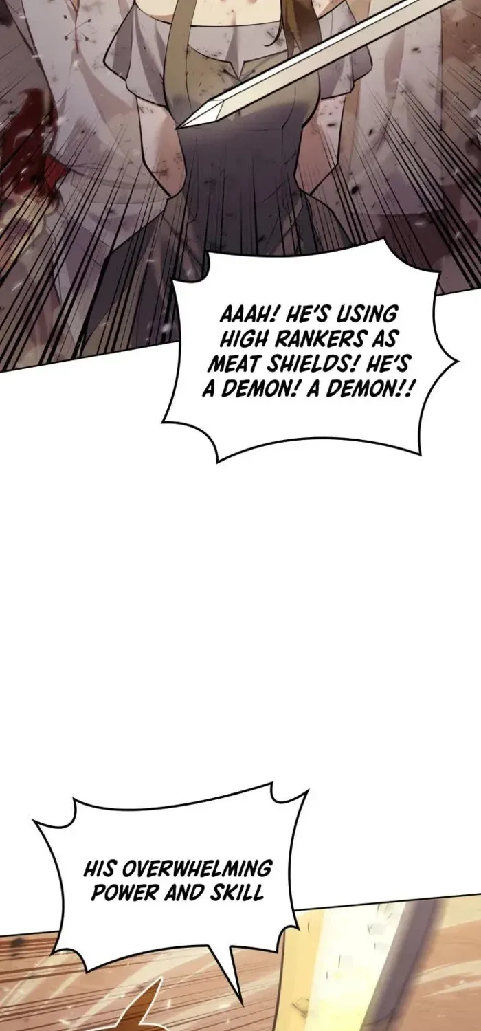 Read Overgeared (Team Argo) chapter 273 image 112 on Lezhin
