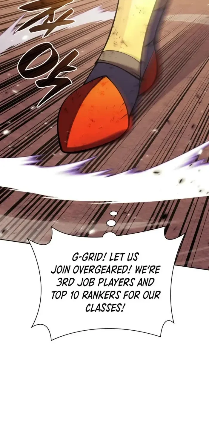 Read Overgeared (Team Argo) chapter 273 image 113 on Lezhin