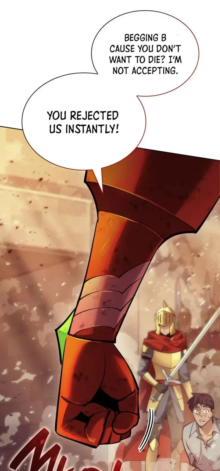 Read Overgeared (Team Argo) chapter 273 image 114 on Lezhin