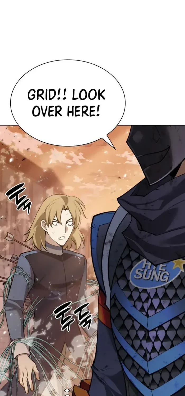 Read Overgeared (Team Argo) chapter 273 image 116 on Lezhin