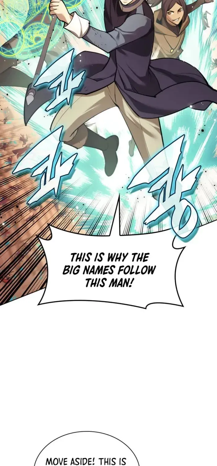 Read Overgeared (Team Argo) chapter 273 image 122 on Lezhin