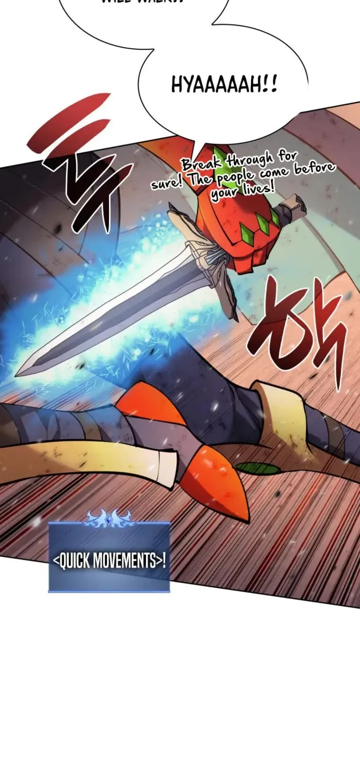 Read Overgeared (Team Argo) chapter 273 image 124 on Lezhin