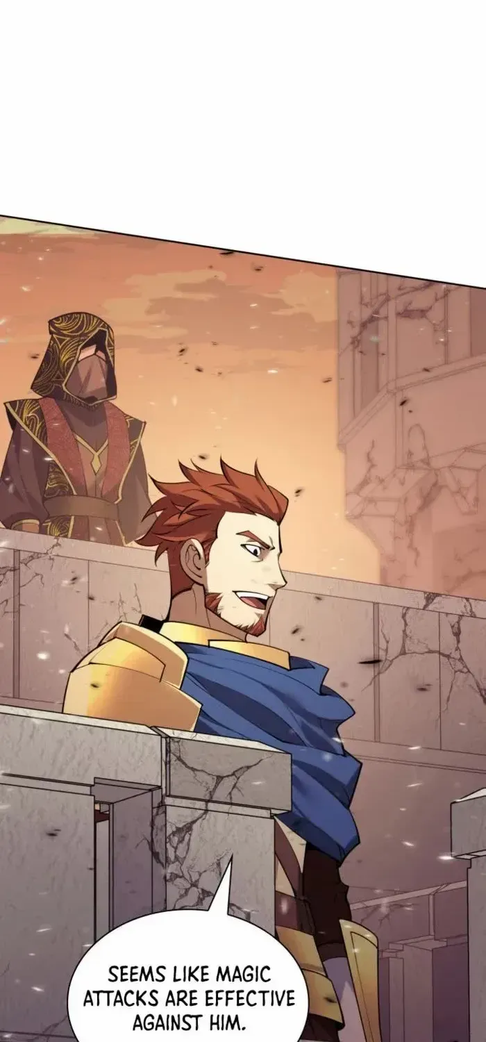 Read Overgeared (Team Argo) chapter 273 image 127 on Lezhin