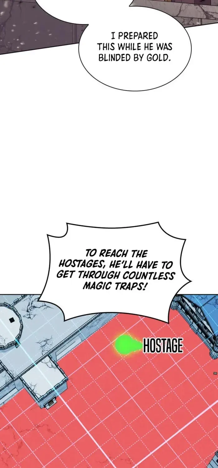 Read Overgeared (Team Argo) chapter 273 image 128 on Lezhin