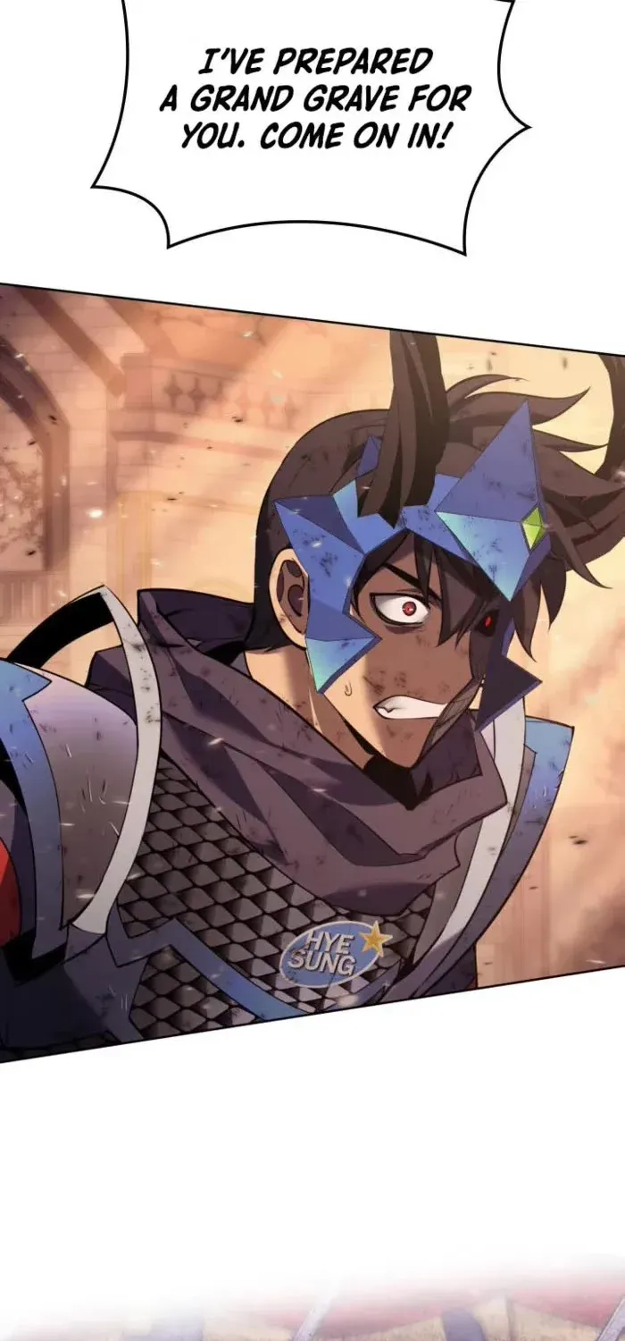 Read Overgeared (Team Argo) chapter 273 image 130 on Lezhin