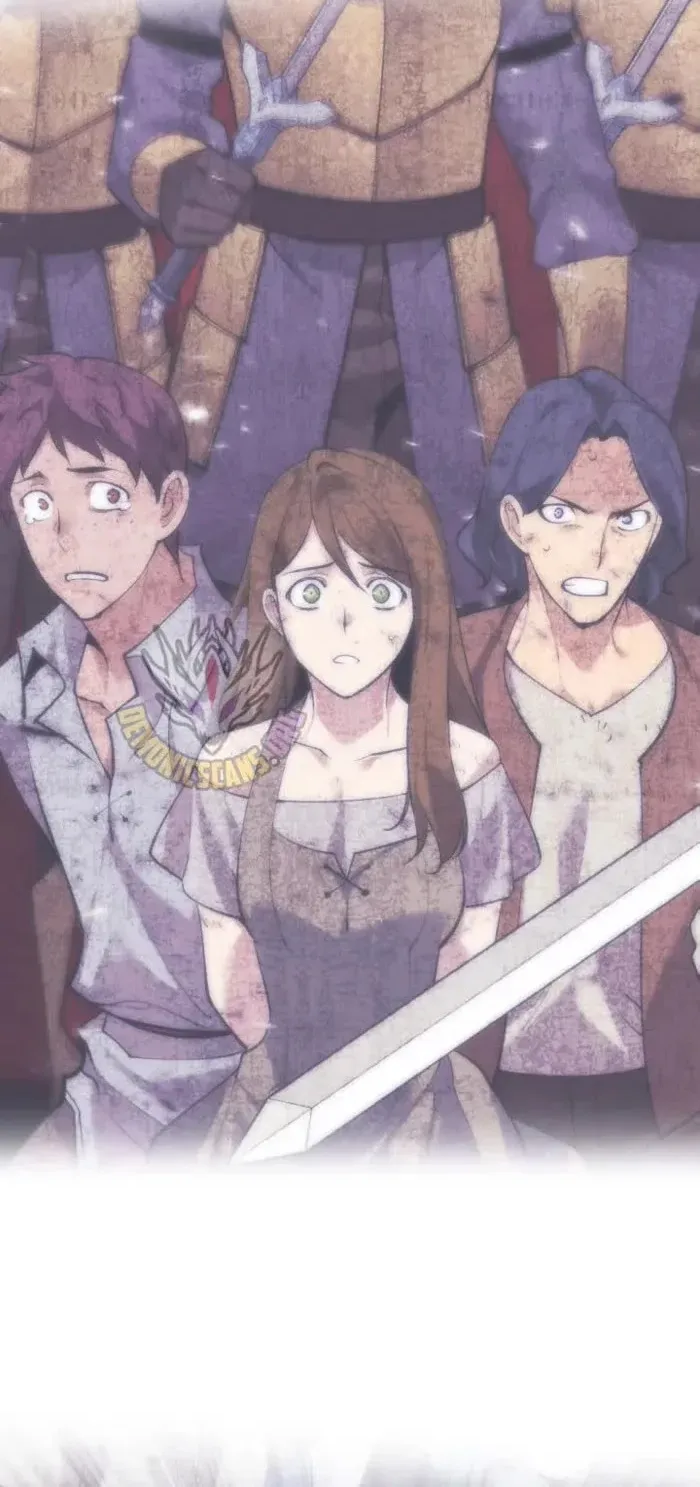 Read Overgeared (Team Argo) chapter 273 image 131 on Lezhin