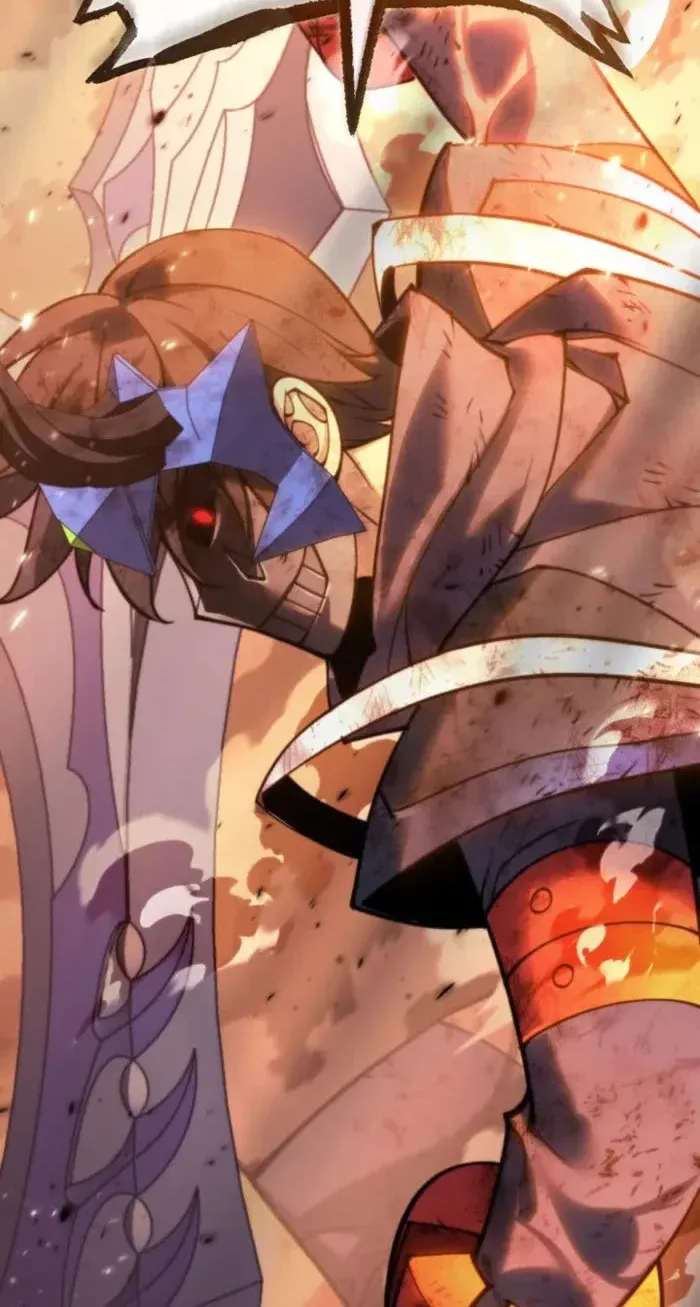 Read Overgeared (Team Argo) chapter 273 image 143 on Lezhin