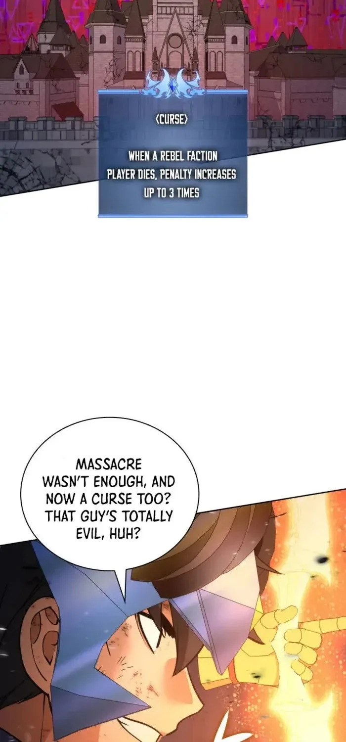 Read Overgeared (Team Argo) chapter 273 image 15 on Lezhin