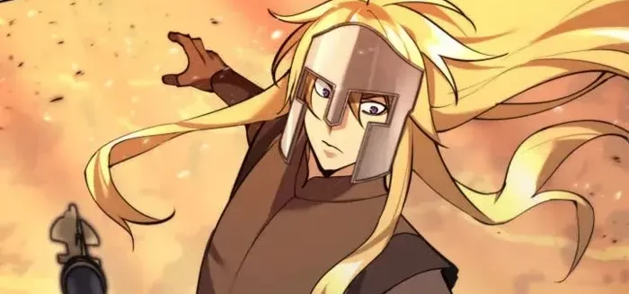 Read Overgeared (Team Argo) chapter 273 image 151 on Lezhin