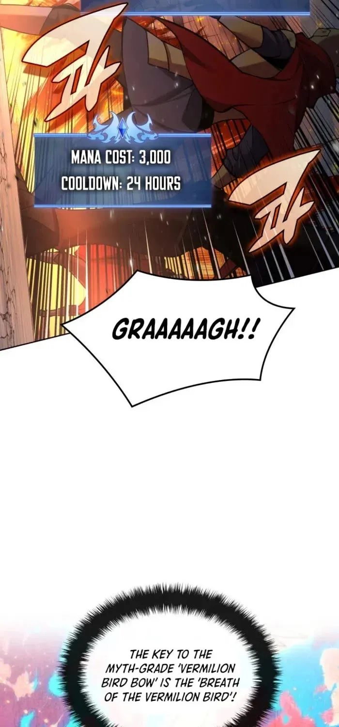 Read Overgeared (Team Argo) chapter 273 image 18 on Lezhin