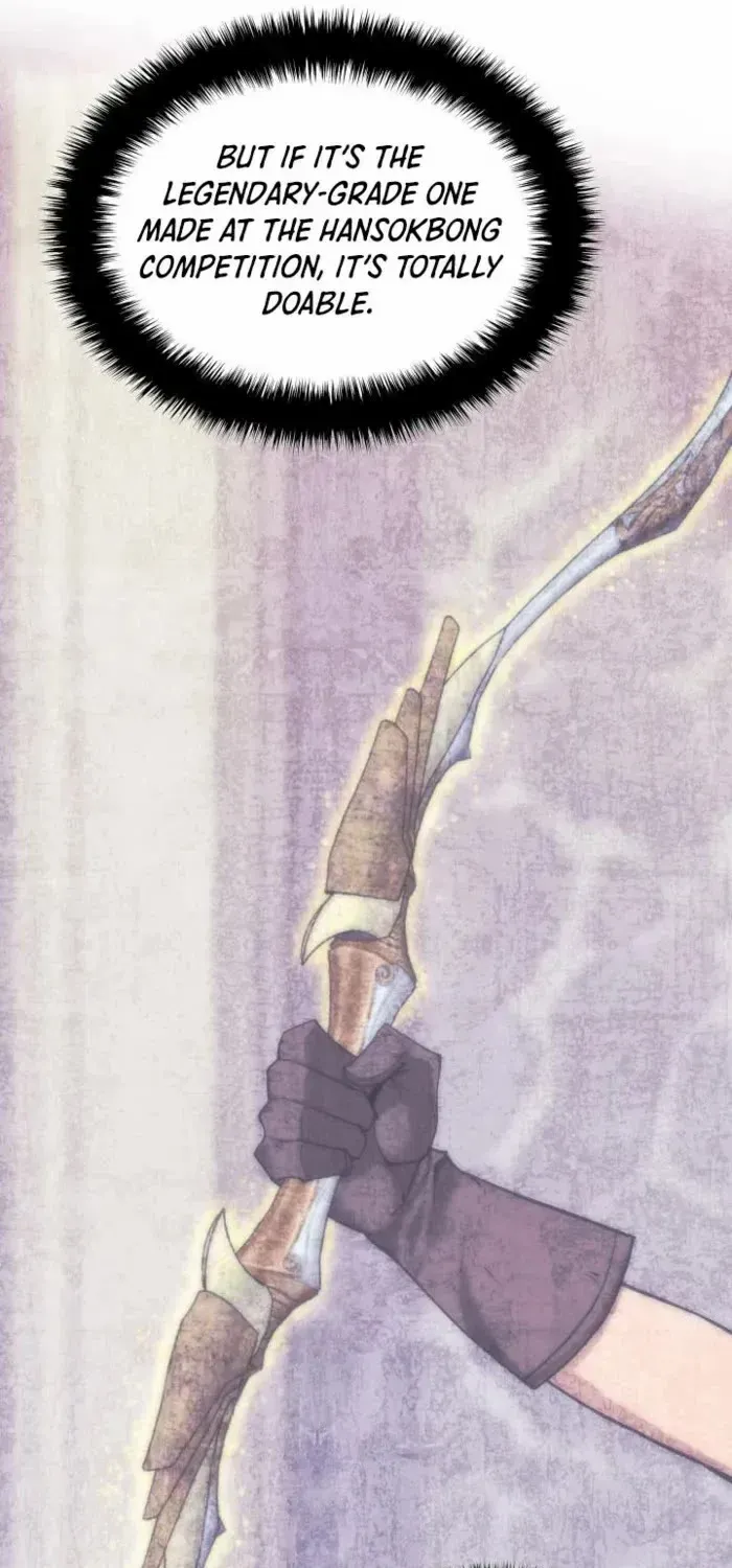 Read Overgeared (Team Argo) chapter 273 image 22 on Lezhin