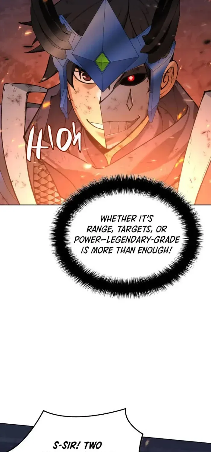 Read Overgeared (Team Argo) chapter 273 image 26 on Lezhin