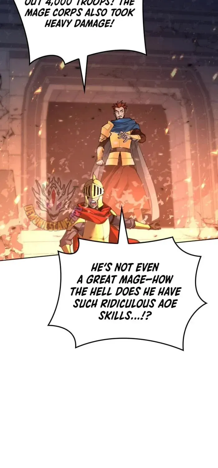 Read Overgeared (Team Argo) chapter 273 image 28 on Lezhin