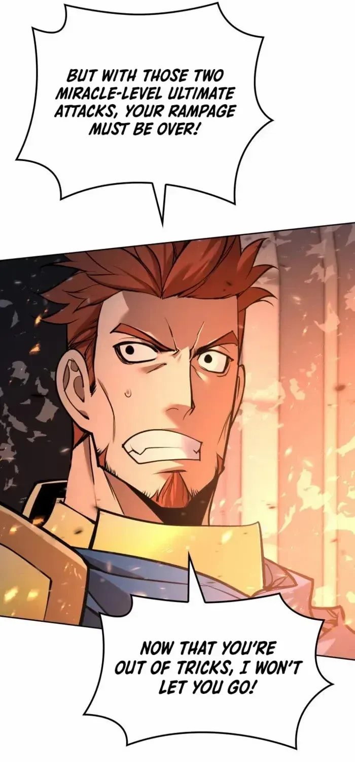 Read Overgeared (Team Argo) chapter 273 image 30 on Lezhin