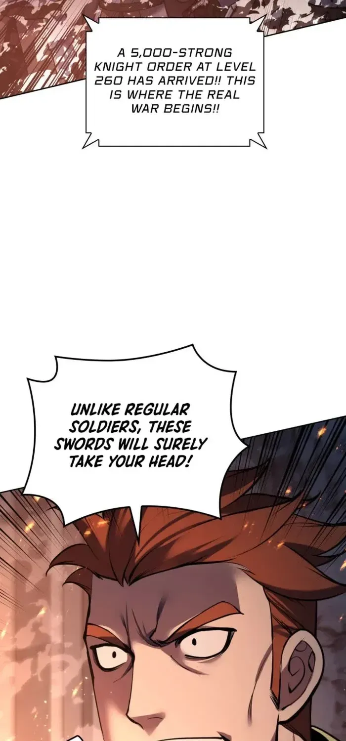 Read Overgeared (Team Argo) chapter 273 image 32 on Lezhin