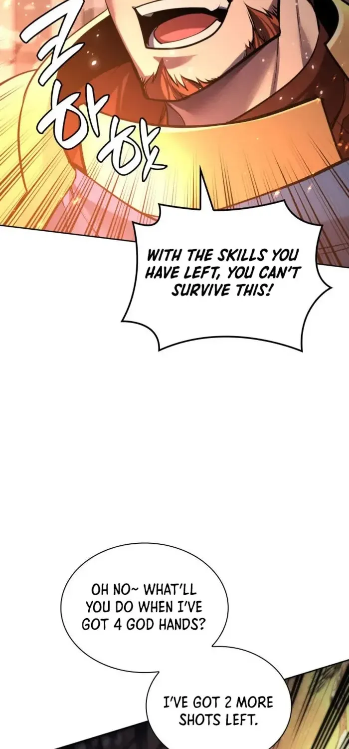 Read Overgeared (Team Argo) chapter 273 image 33 on Lezhin
