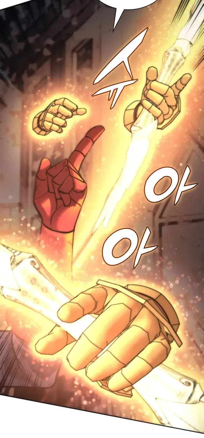 Read Overgeared (Team Argo) chapter 273 image 34 on Lezhin