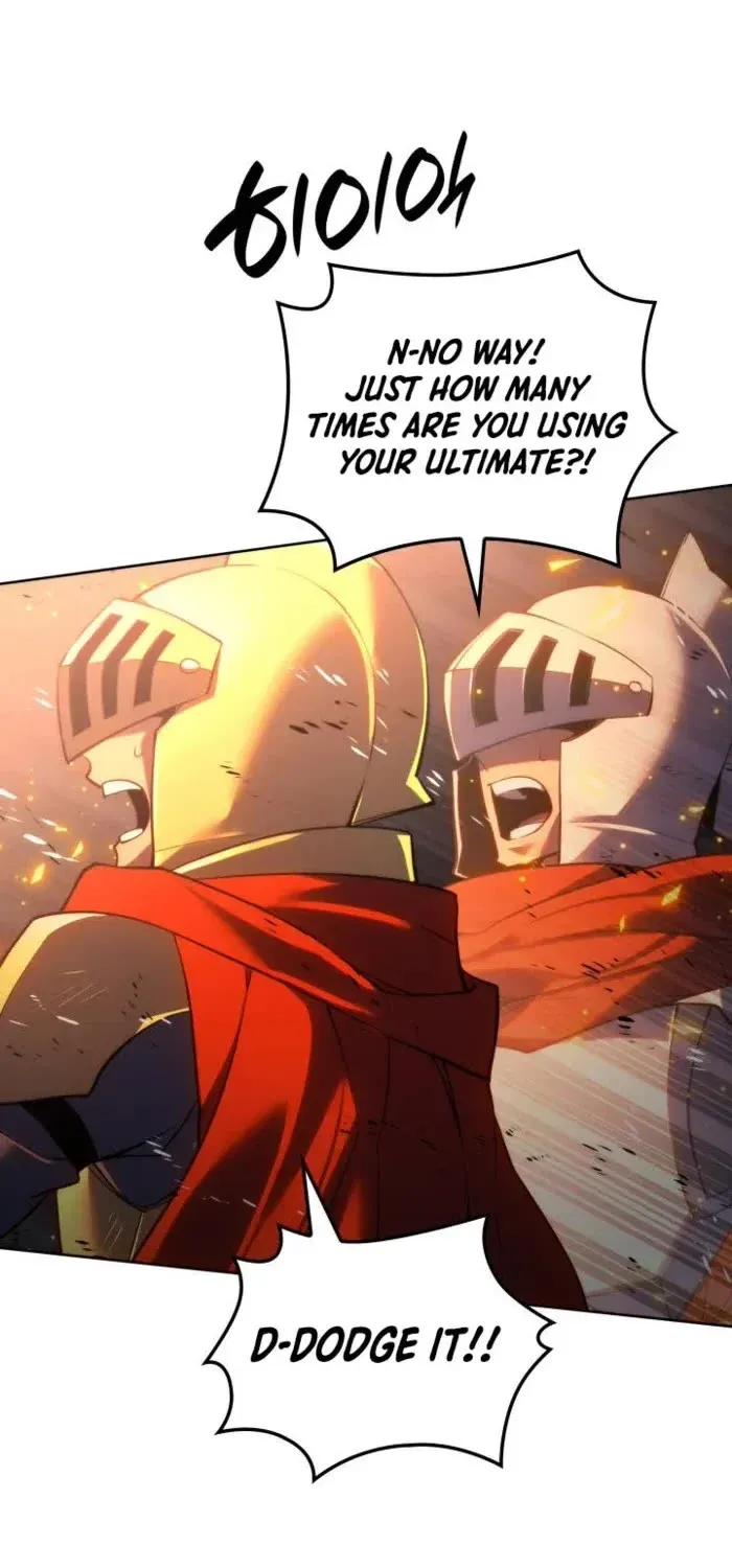 Read Overgeared (Team Argo) chapter 273 image 36 on Lezhin