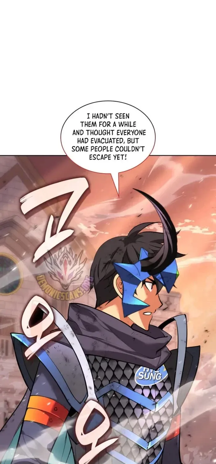 Read Overgeared (Team Argo) chapter 273 image 38 on Lezhin