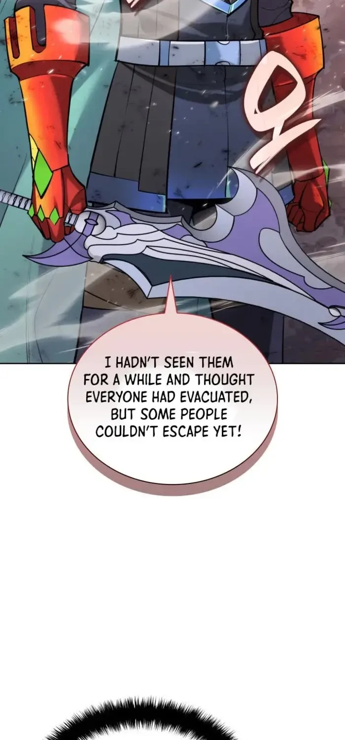 Read Overgeared (Team Argo) chapter 273 image 39 on Lezhin