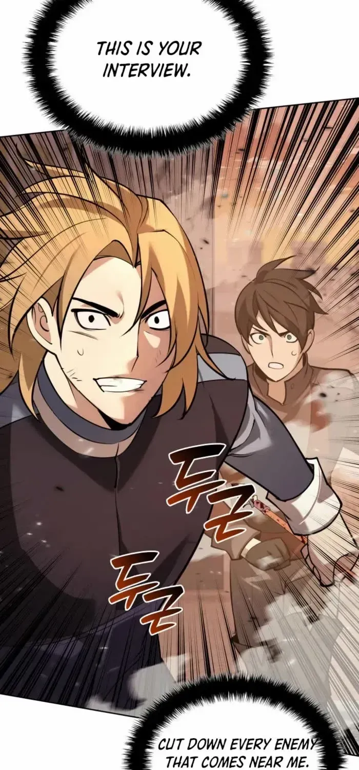 Read Overgeared (Team Argo) chapter 273 image 40 on Lezhin