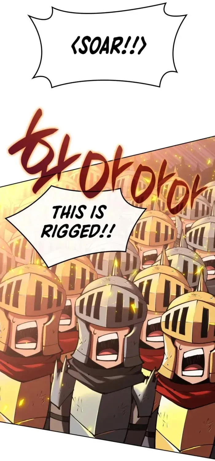 Read Overgeared (Team Argo) chapter 273 image 46 on Lezhin