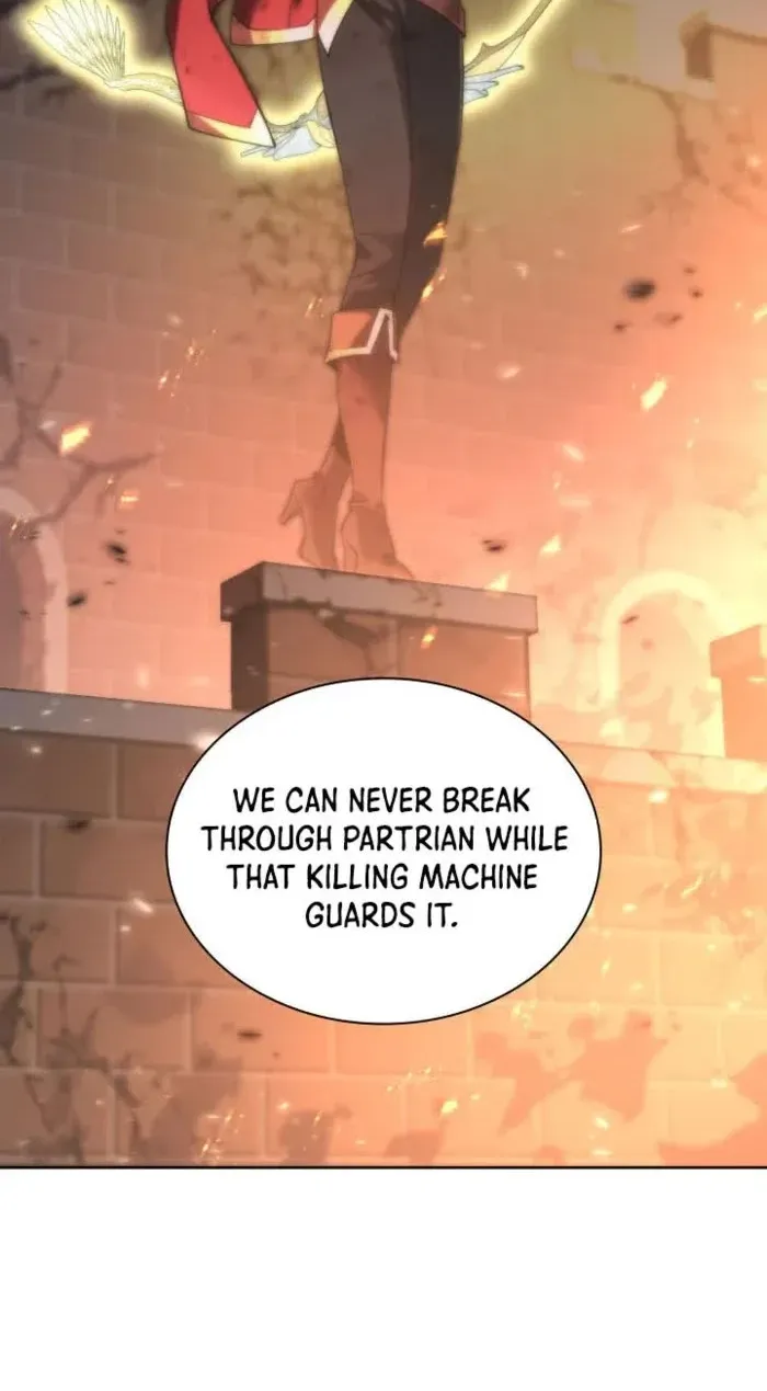 Read Overgeared (Team Argo) chapter 273 image 5 on Lezhin