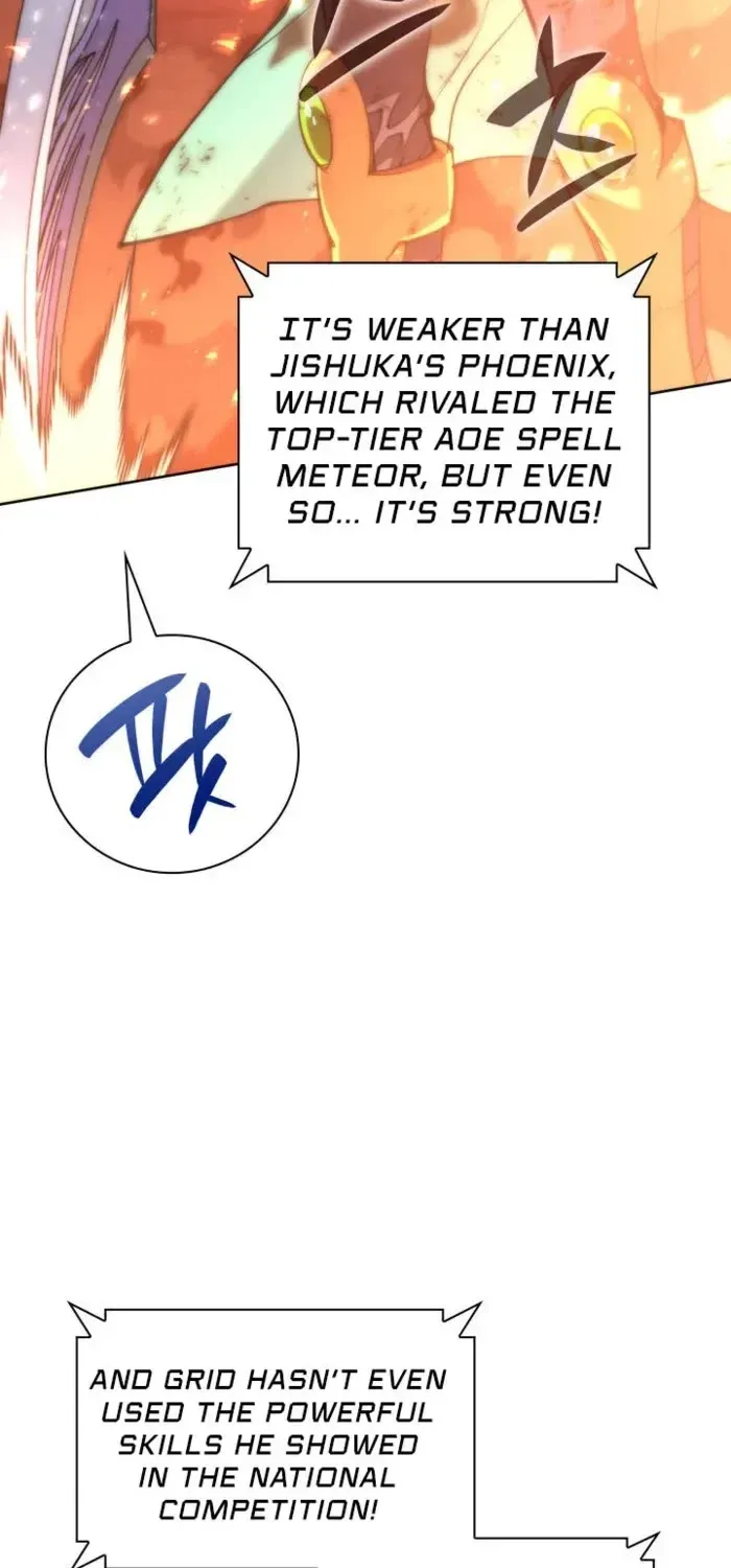 Read Overgeared (Team Argo) chapter 273 image 50 on Lezhin