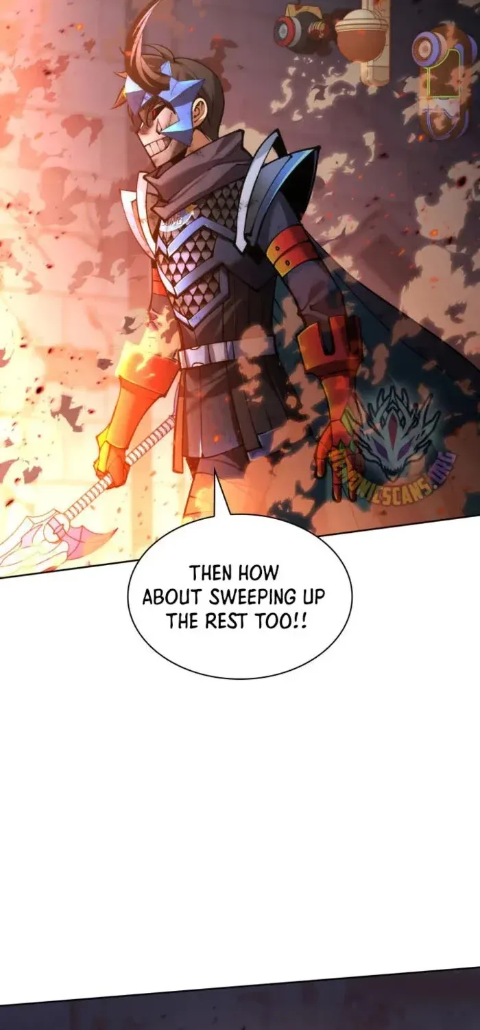 Read Overgeared (Team Argo) chapter 273 image 52 on Lezhin