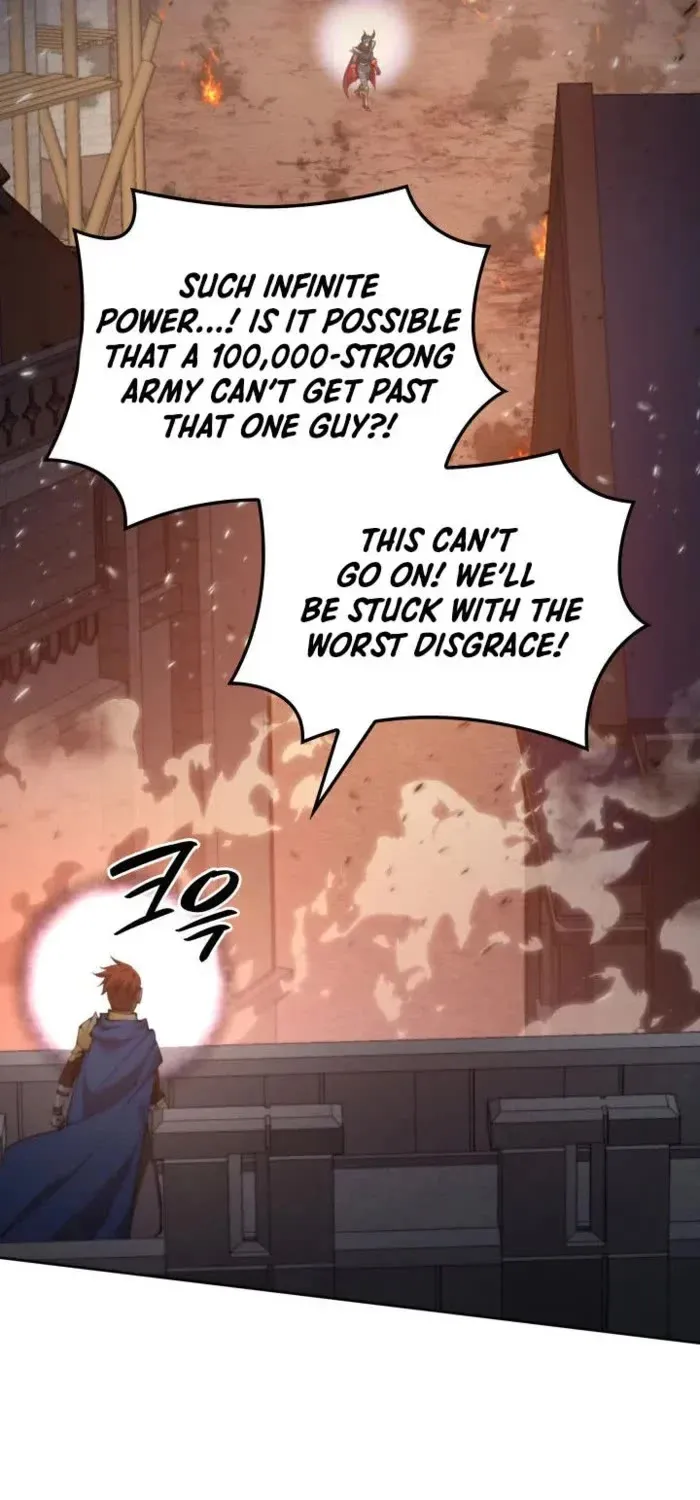 Read Overgeared (Team Argo) chapter 273 image 54 on Lezhin