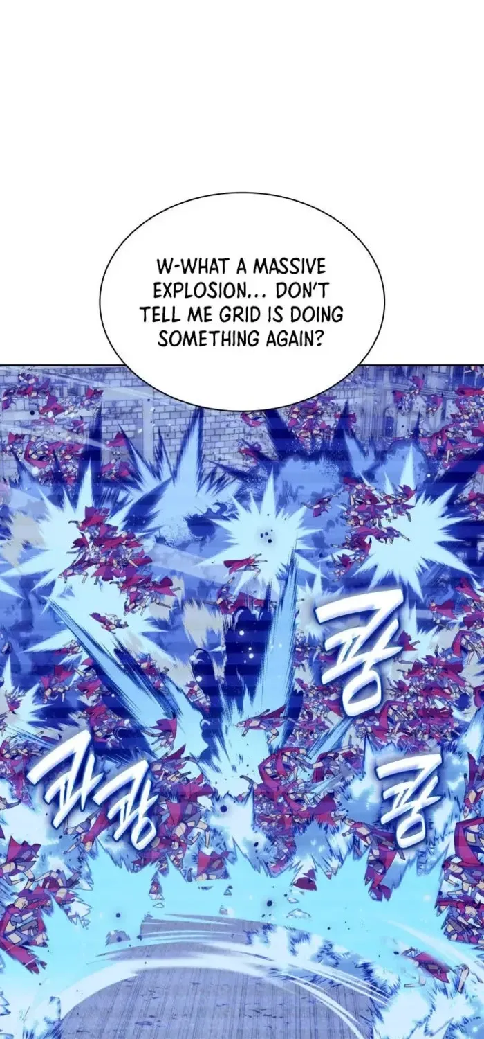 Read Overgeared (Team Argo) chapter 273 image 57 on Lezhin
