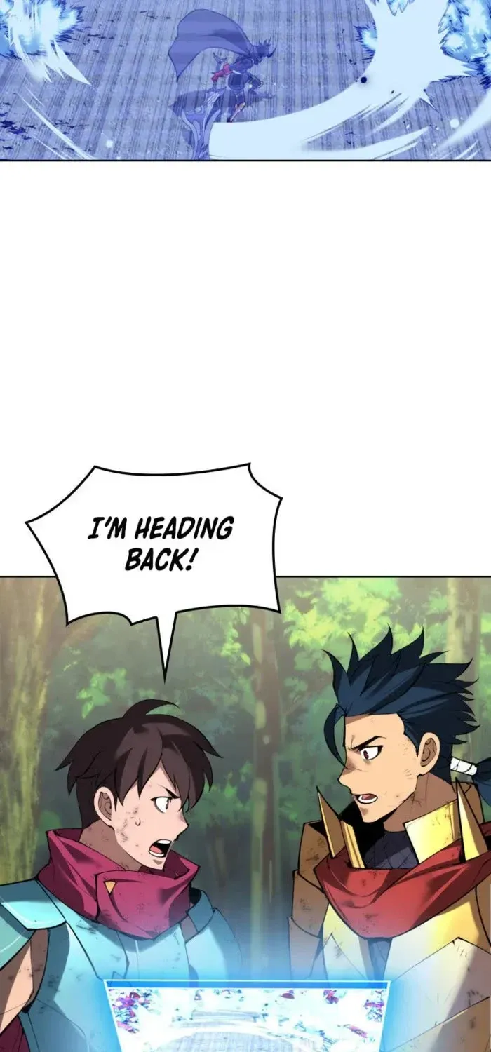 Read Overgeared (Team Argo) chapter 273 image 58 on Lezhin
