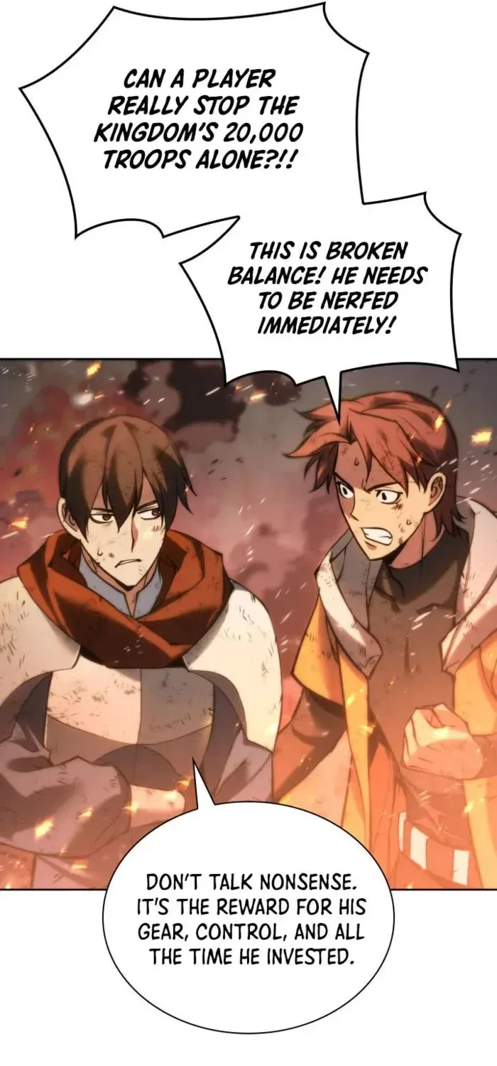Read Overgeared (Team Argo) chapter 273 image 6 on Lezhin