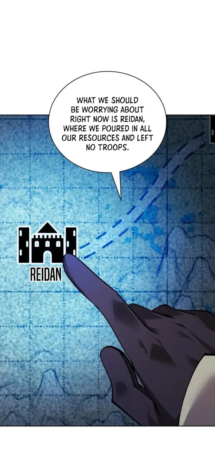 Read Overgeared (Team Argo) chapter 273 image 62 on Lezhin