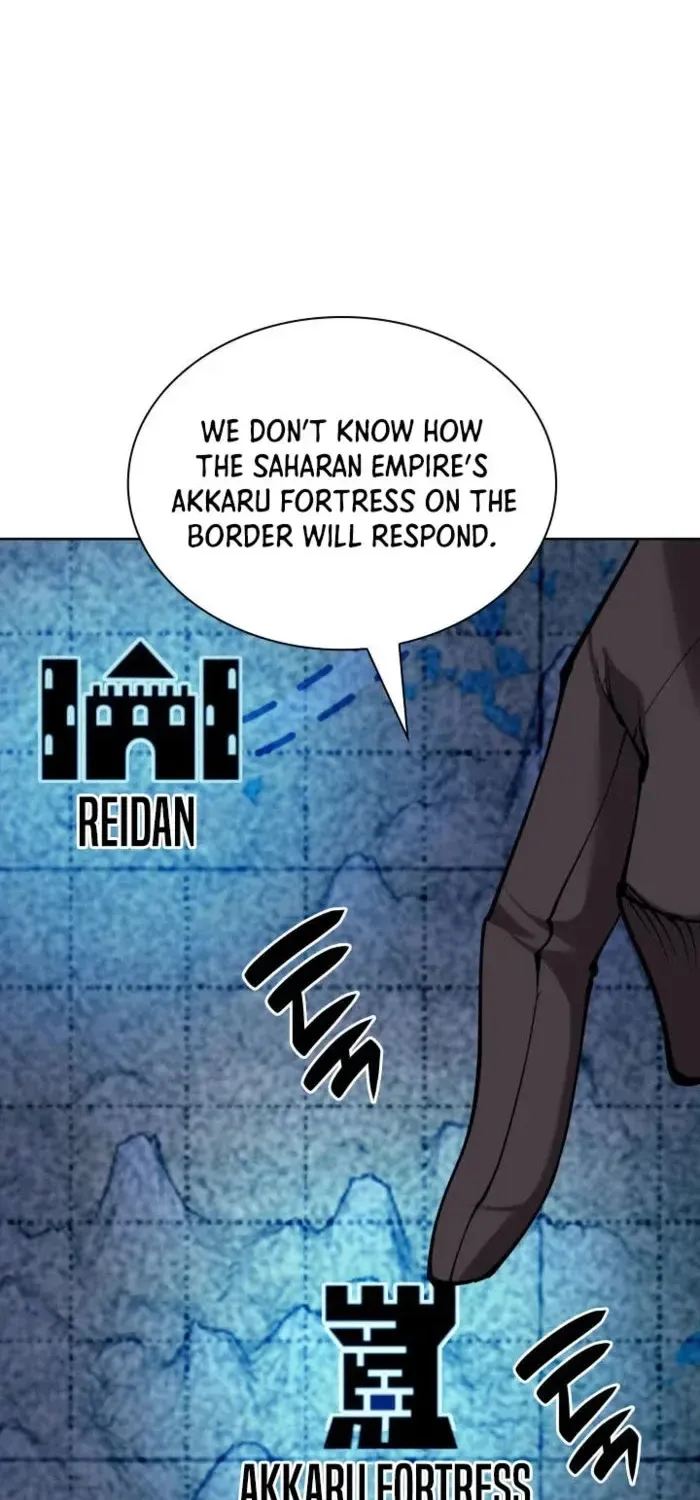 Read Overgeared (Team Argo) chapter 273 image 63 on Lezhin