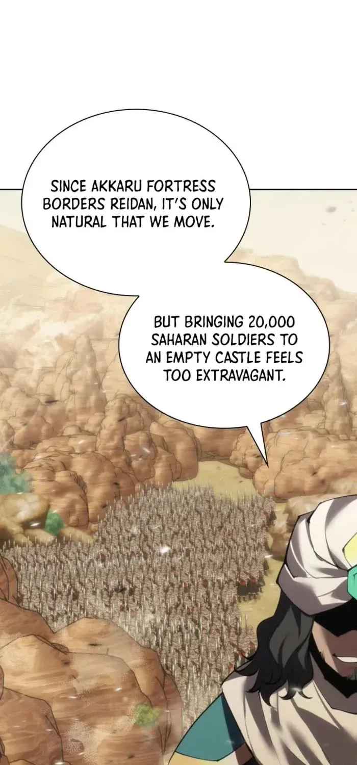 Read Overgeared (Team Argo) chapter 273 image 66 on Lezhin