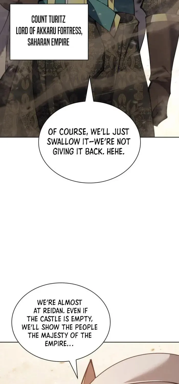 Read Overgeared (Team Argo) chapter 273 image 69 on Lezhin