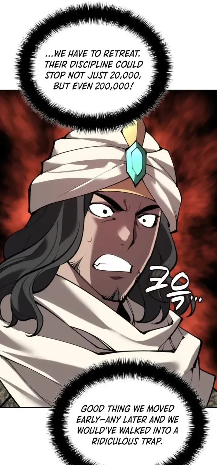Read Overgeared (Team Argo) chapter 273 image 76 on Lezhin