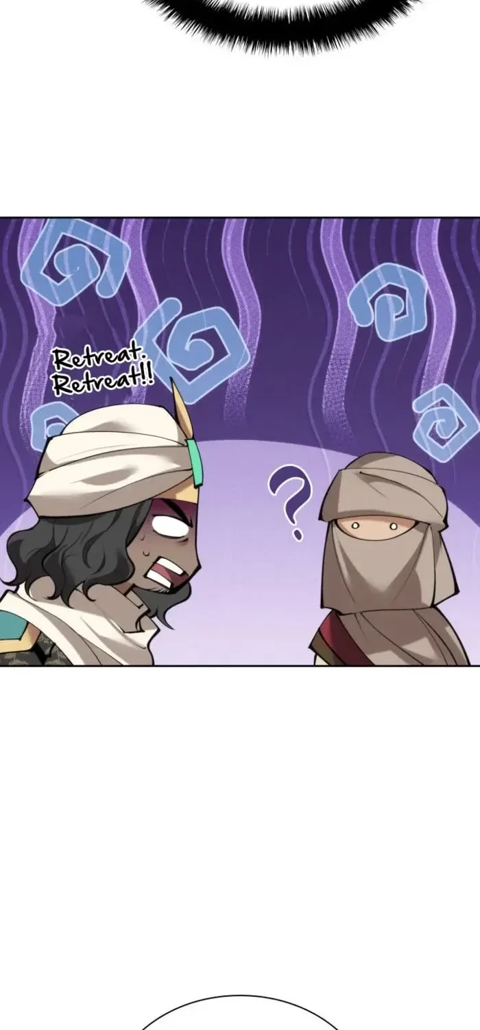 Read Overgeared (Team Argo) chapter 273 image 77 on Lezhin