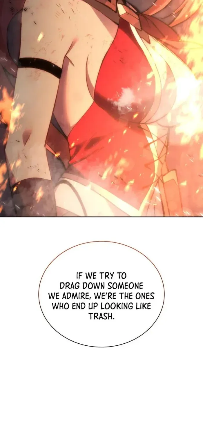 Read Overgeared (Team Argo) chapter 273 image 8 on Lezhin