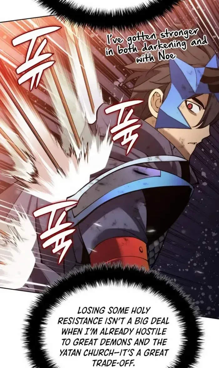 Read Overgeared (Team Argo) chapter 273 image 87 on Lezhin