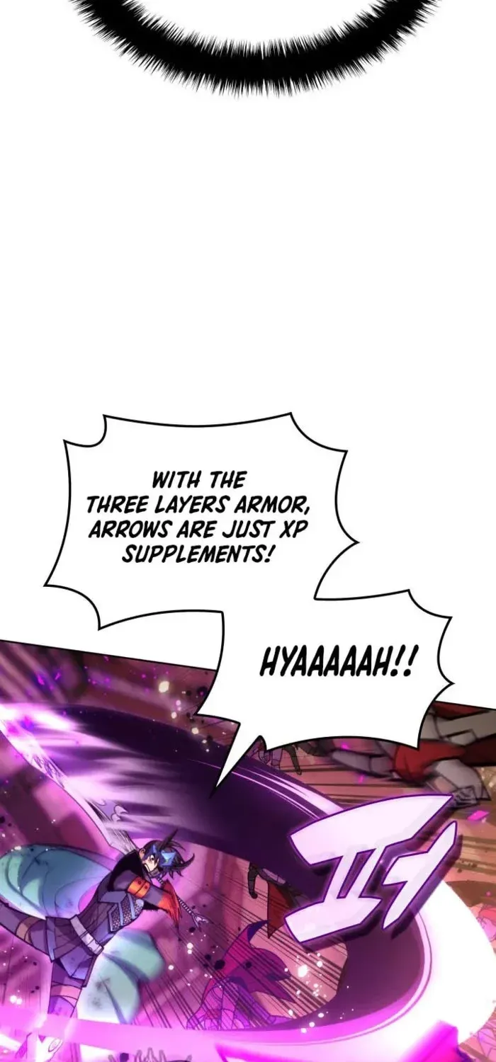 Read Overgeared (Team Argo) chapter 273 image 88 on Lezhin