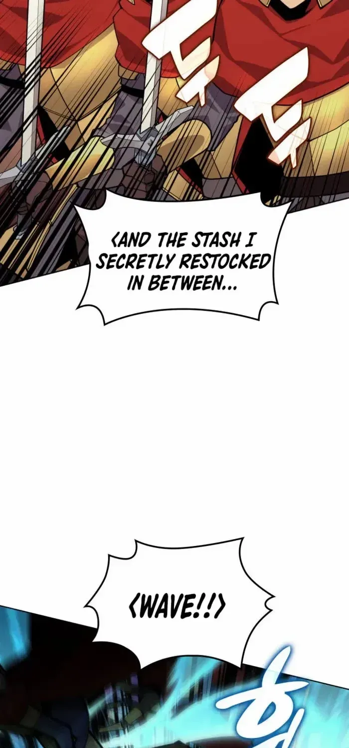 Read Overgeared (Team Argo) chapter 273 image 92 on Lezhin