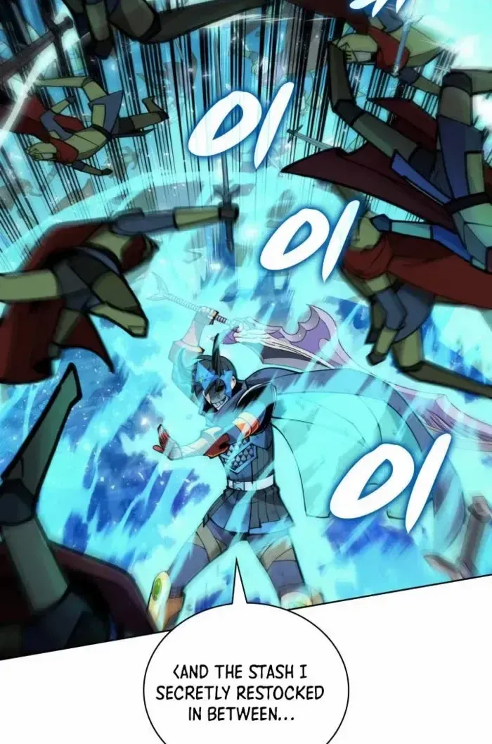 Read Overgeared (Team Argo) chapter 273 image 93 on Lezhin