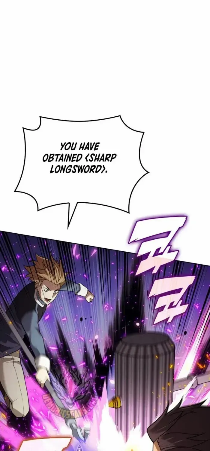 Read Overgeared (Team Argo) chapter 273 image 99 on Lezhin