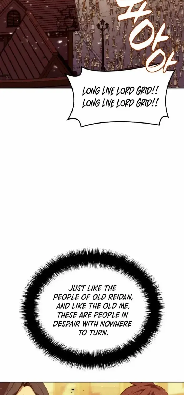 Read Overgeared (Team Argo) chapter 275 image 1 on Lezhin